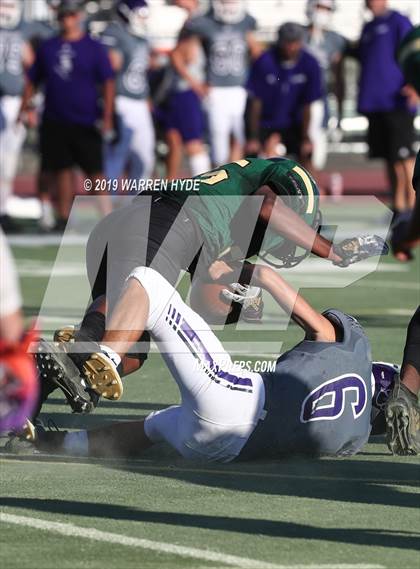 Thumbnail 3 in Spanish Springs @ Monterey Trail photogallery.