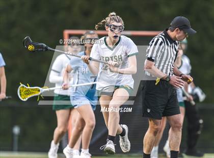 Thumbnail 2 in Daniel Boone @ York Catholic photogallery.