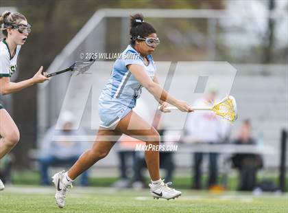 Thumbnail 2 in Daniel Boone @ York Catholic photogallery.