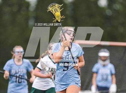 Thumbnail 1 in Daniel Boone @ York Catholic photogallery.