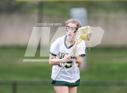 Thumbnail 1 in Daniel Boone @ York Catholic photogallery.