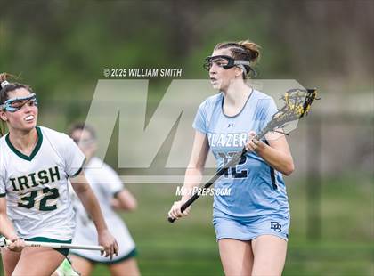 Thumbnail 3 in Daniel Boone @ York Catholic photogallery.