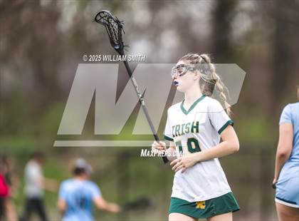 Thumbnail 2 in Daniel Boone @ York Catholic photogallery.