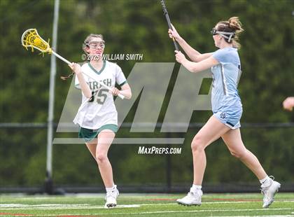 Thumbnail 1 in Daniel Boone @ York Catholic photogallery.