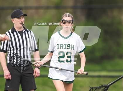 Thumbnail 1 in Daniel Boone @ York Catholic photogallery.