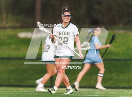 Thumbnail 1 in Daniel Boone @ York Catholic photogallery.