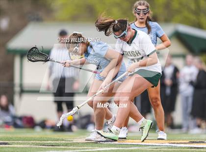Thumbnail 2 in Daniel Boone @ York Catholic photogallery.