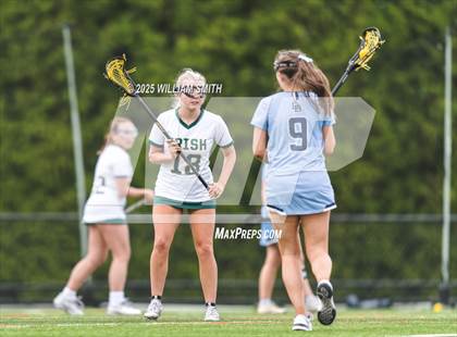 Thumbnail 2 in Daniel Boone @ York Catholic photogallery.