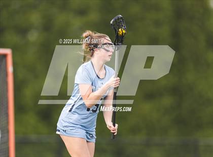 Thumbnail 2 in Daniel Boone @ York Catholic photogallery.