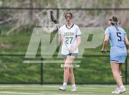 Thumbnail 1 in Daniel Boone @ York Catholic photogallery.
