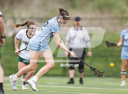 Thumbnail 2 in Daniel Boone @ York Catholic photogallery.