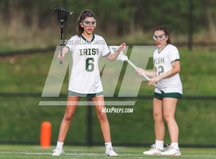 Thumbnail 3 in Daniel Boone @ York Catholic photogallery.