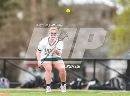 Thumbnail 1 in Daniel Boone @ York Catholic photogallery.