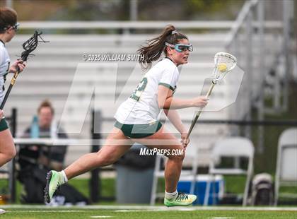 Thumbnail 3 in Daniel Boone @ York Catholic photogallery.