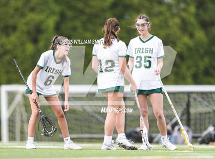 Thumbnail 2 in Daniel Boone @ York Catholic photogallery.