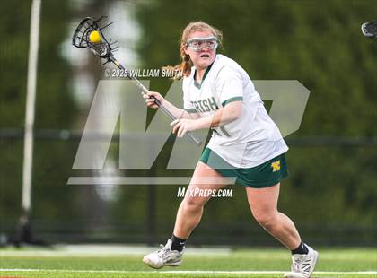 Thumbnail 2 in Daniel Boone @ York Catholic photogallery.