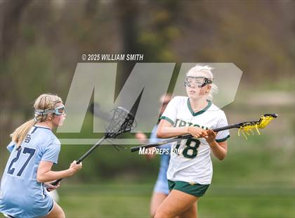 Thumbnail 3 in Daniel Boone @ York Catholic photogallery.