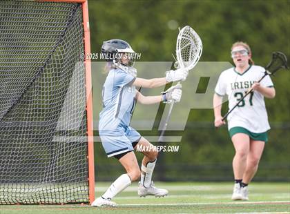 Thumbnail 3 in Daniel Boone @ York Catholic photogallery.