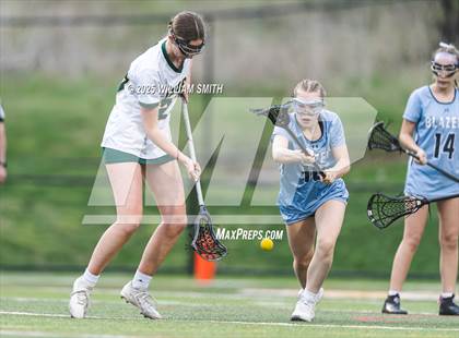 Thumbnail 1 in Daniel Boone @ York Catholic photogallery.
