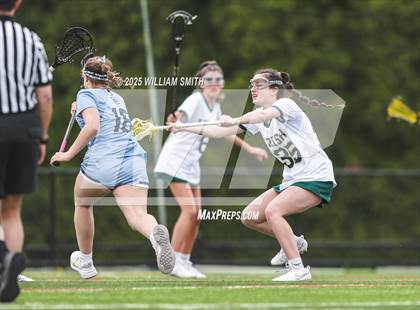 Thumbnail 3 in Daniel Boone @ York Catholic photogallery.