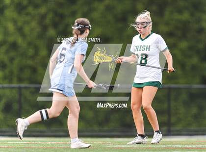 Thumbnail 2 in Daniel Boone @ York Catholic photogallery.
