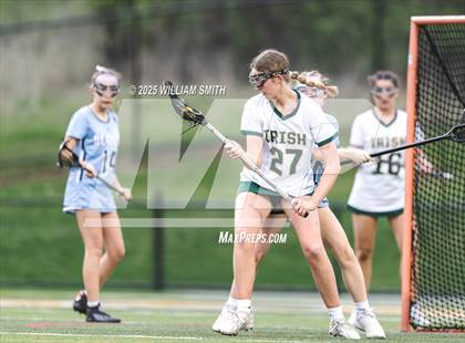 Thumbnail 3 in Daniel Boone @ York Catholic photogallery.