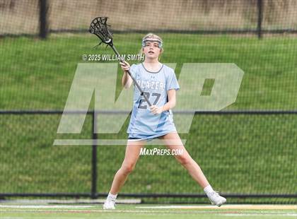 Thumbnail 1 in Daniel Boone @ York Catholic photogallery.
