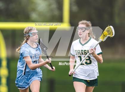Thumbnail 2 in Daniel Boone @ York Catholic photogallery.