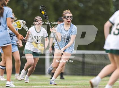 Thumbnail 2 in Daniel Boone @ York Catholic photogallery.