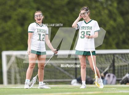 Thumbnail 1 in Daniel Boone @ York Catholic photogallery.