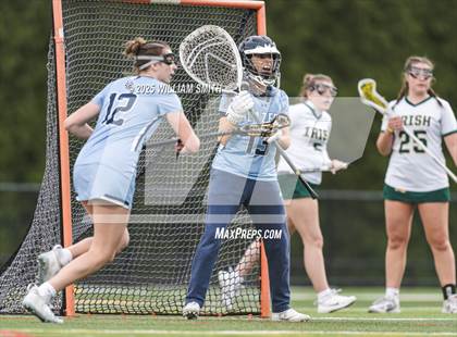 Thumbnail 3 in Daniel Boone @ York Catholic photogallery.