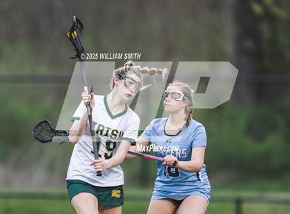 Thumbnail 3 in Daniel Boone @ York Catholic photogallery.
