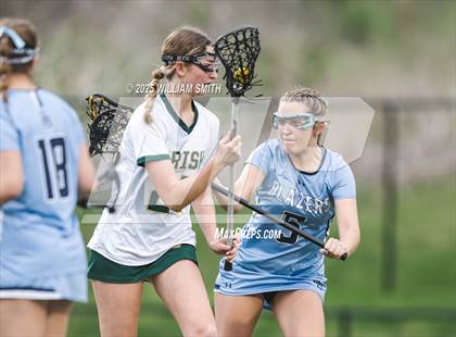 Thumbnail 3 in Daniel Boone @ York Catholic photogallery.