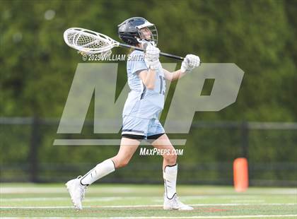 Thumbnail 3 in Daniel Boone @ York Catholic photogallery.