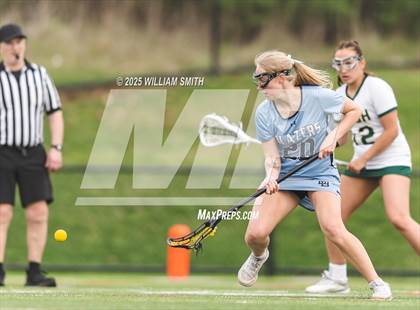 Thumbnail 3 in Daniel Boone @ York Catholic photogallery.