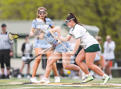 Thumbnail 3 in Daniel Boone @ York Catholic photogallery.