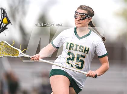 Thumbnail 3 in Daniel Boone @ York Catholic photogallery.