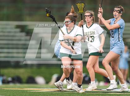 Thumbnail 2 in Daniel Boone @ York Catholic photogallery.