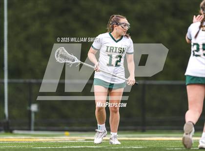 Thumbnail 2 in Daniel Boone @ York Catholic photogallery.