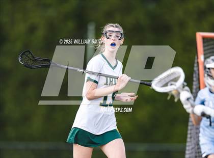Thumbnail 3 in Daniel Boone @ York Catholic photogallery.