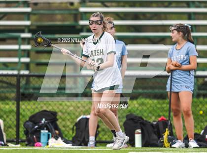 Thumbnail 1 in Daniel Boone @ York Catholic photogallery.
