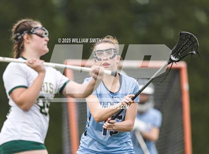 Thumbnail 3 in Daniel Boone @ York Catholic photogallery.