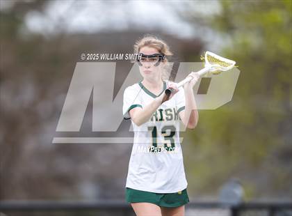 Thumbnail 3 in Daniel Boone @ York Catholic photogallery.