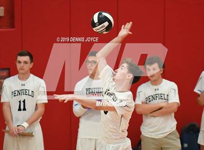 Thumbnail 2 in Gates @ Penfield photogallery.