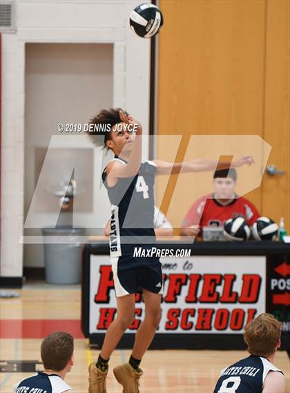 Thumbnail 1 in Gates @ Penfield photogallery.