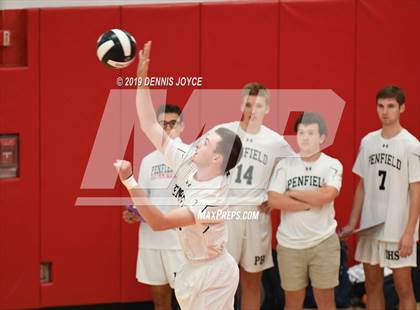 Thumbnail 2 in Gates @ Penfield photogallery.