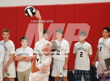 Thumbnail 1 in Gates @ Penfield photogallery.