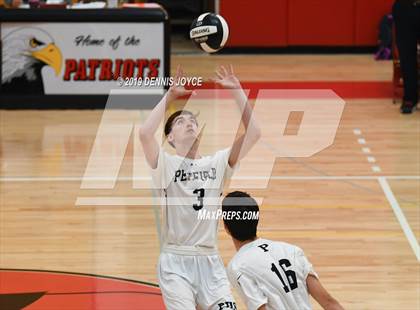 Thumbnail 1 in Gates @ Penfield photogallery.