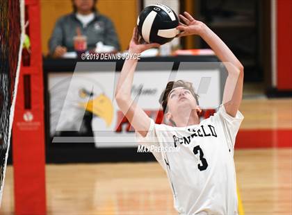 Thumbnail 2 in Gates @ Penfield photogallery.