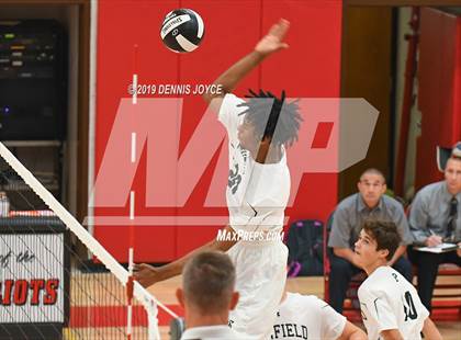 Thumbnail 3 in Gates @ Penfield photogallery.